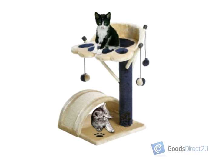 Cheap cat scratching top post nz