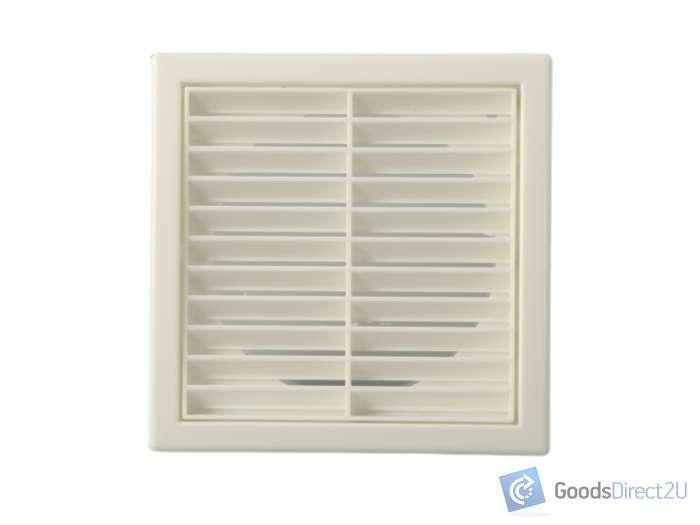Grill, Square - 150mm - GoodsDirect2U - NZ | Lifestyle, Garden, Farming ...