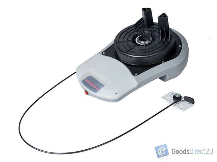 Garage Door Opener - Roller - 800N - GoodsDirect2U - NZ | Lifestyle ...