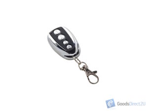 Garage Door Opener - Remote