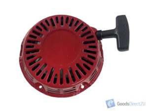 Engine - Recoil Pull Start  - 6.5HP, 7HP (Fits Genuine)