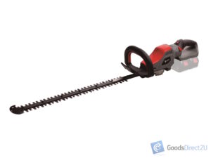 Hedge Trimmer - Battery - 36V - 1200W (SKIN ONLY)