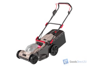 Mower - Battery -18V - 650W (SKIN ONLY)