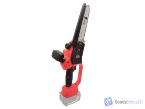 Pruner - Battery - 18V - 600W (SKIN ONLY)