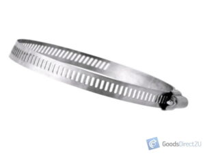Ducting Clamp - 150mm